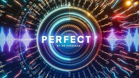 Perfect By Ed Sheeran (AI Cover)
