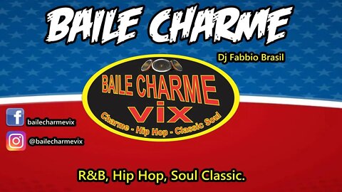 Baile Charme Dj Fabbio Brasil