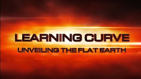 Unveiling The Flat Earth