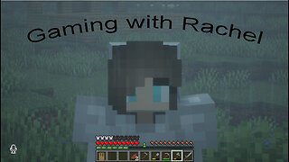 1st video Gaming with Rachel (01-03-2023)