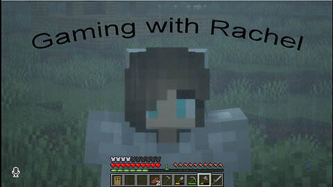 1st video Gaming with Rachel (01-03-2023)