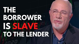 Dave Ramsey's Speech Will CHANGE Your Life | One of the Most Eye Opening Speeches Ever