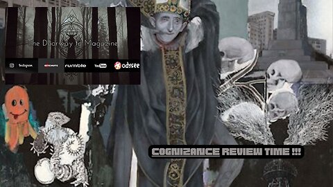 Willowtip - Cognizance -Phantazein - Video Review