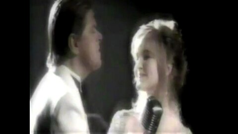 (I Wanna Take) Forever Tonight (Crystal Bernard and Peter Cetera)