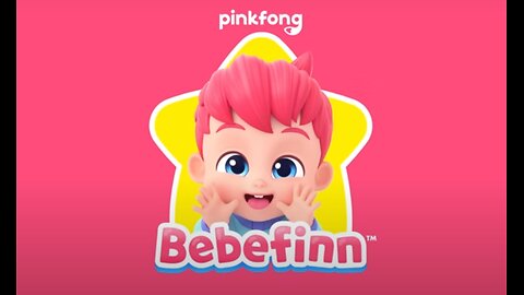 Ouch! Bebefinn Got A Boo Boo! | Boo Boo Song In The Park | Fun Nursery Rhymes for Kids