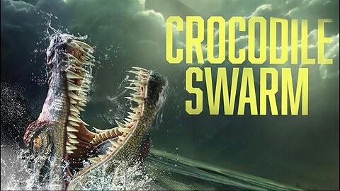 Crocodile Swarm (2023)