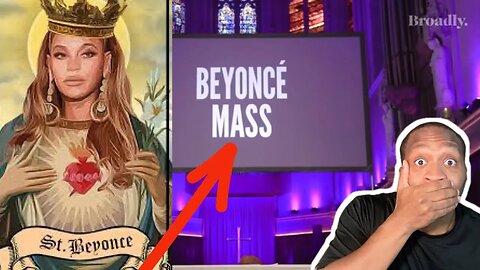 The Church of Beyonce | Beyonce Mass