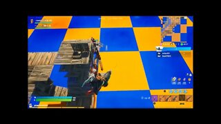 Fortnite fun on Friday 3/5/21 (part 4)