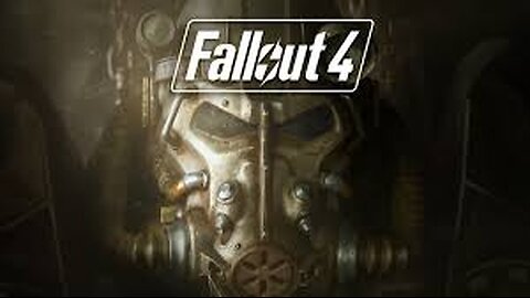 Lets Play FALLOUT 4 & DLCs