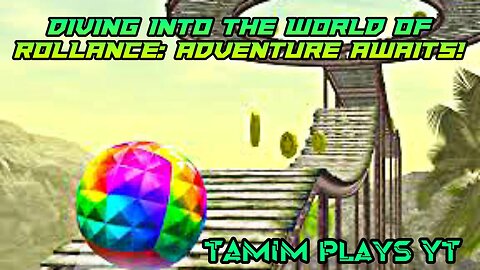 Diving into the World of Rollance: Adventure Awaits!