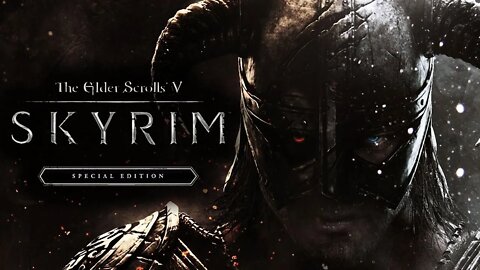 The Elder Scrolls V Skyrim Special Edition - como não jogar RPG | brubot games