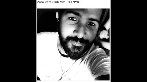 Zara Zara Club Mix - DJ NYK