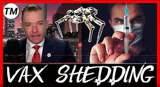 5G VACCINE BIOWEAPON – UNVAXXED INFECTED WITH NANO-BOTS – STEW PETERS – DR. YANOWITZ