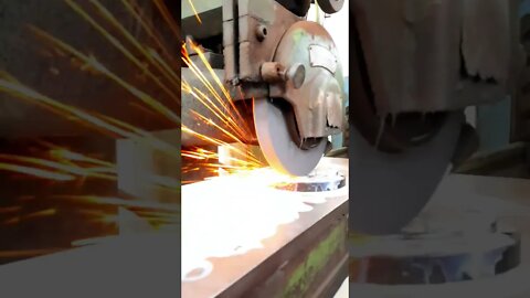 Amazing Surface Grinding Work | Machine Shop Shorts Video 😲😲