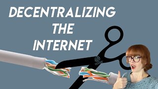 Taking Back The Internet