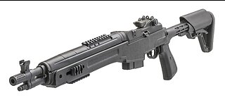 Springfield Armory M1A SOCOM CQB .308Win 16.25"