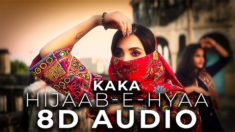 KAKA - Hijab E Hyaa (Full Video) - Parvati song - Kaka new song - kaka shape song - Meri Guzarish