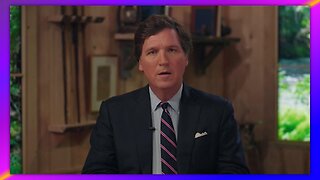 TUCKER CARLSON - EP. 18 INTO THE ABYSS: COLONEL DOUGLAS MACGREGOR