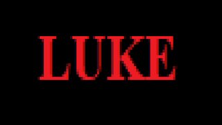 Chapter 5 KJV, Luke