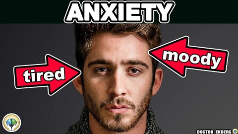 10 Warning Signs You Have Anxiety