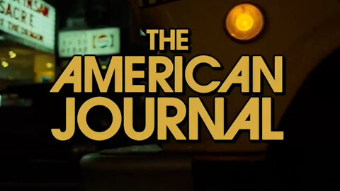 American Journal - Hour 3 - Oct - 14 (Commercial Free)