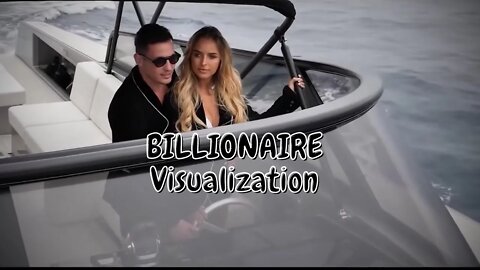 BILLIONAIRE Luxury Lifestyle Visualization 2022💰|Richest Lifestyle Of Bllionaire |