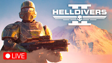 Helldivers 2: The Peak of Gaming