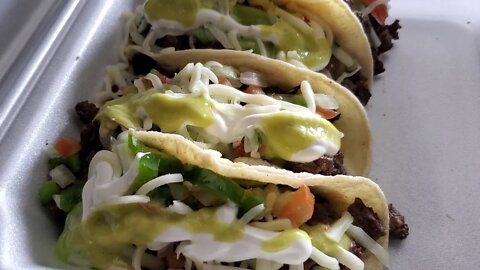 TACOS WICHITA KS USA