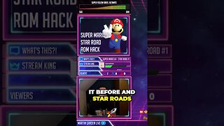 Bowsers Defeat Unleashing the Power of Star Road