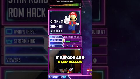 Bowsers Defeat Unleashing the Power of Star Road