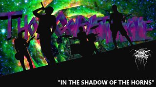 WRATHAOKE - Darkthrone - In The Shadow Of The Horns (Karaoke)