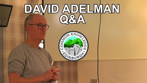 David Adelman - Q&A