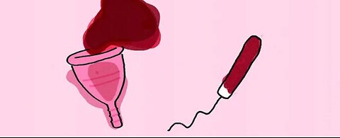 Five things you probably didn't know about periods - BBC News