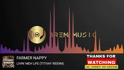 Titivay Riddim Mix (2024 SOCA) - BREM MUSIC | PATRICE ROBERTS | FARMER NAPPY | SEKON STA | ROME