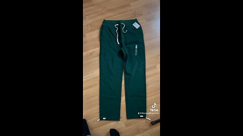 Ralph Lauren Polo Sweatpants Sold! 🤑