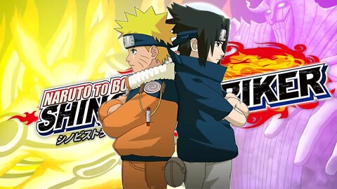 KID SASUKE AND KID NARUTO ARE OP IN NARUTO TO BORUTO SHINOBI STRIKER