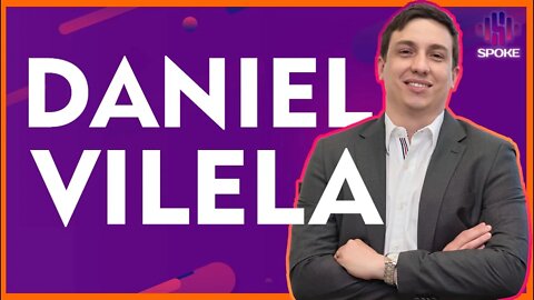 Daniel Vilela - #SPOKEPDC 116