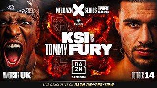 KSI vs Tommy Fury debate 🤔👑 🤔🤡 #KSI #Tommy Fury