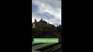 Edinbugh Scotland