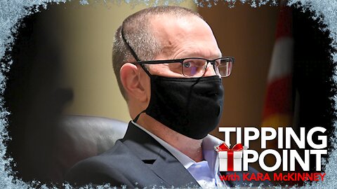 TONIGHT on TIPPING POINT | Former Loudoun County Superintendent Indicted by Special Grand Jury