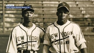 Minnie Miñoso and the history he made in Cleveland finally arrives at the Baseball Hall of Fame