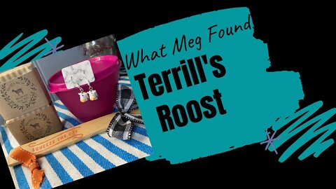 Terrill's Roost