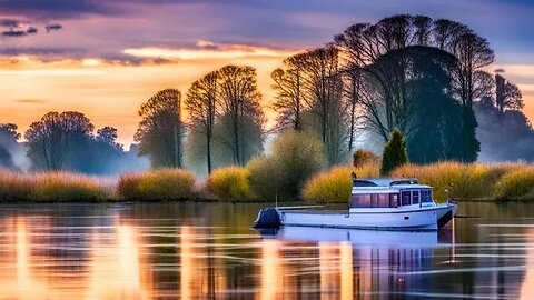 Who Owns The Norfolk Broads?