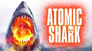 Atomic Shark (2016)