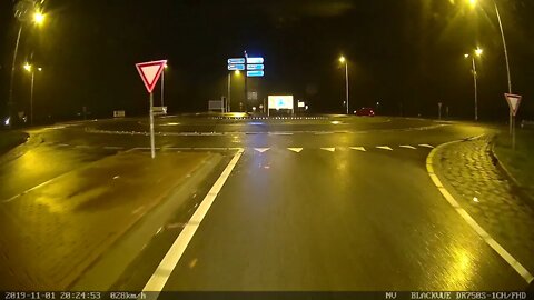 Versnelde trajectvideo Lijn 165: Zoetermeer-Alphen