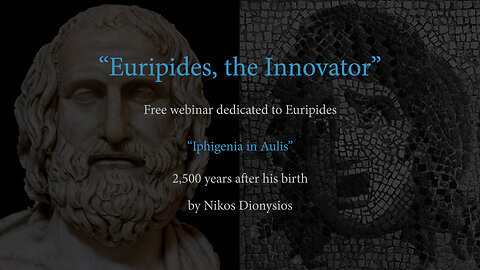 03-Euripides, Iphigenia in Aulis