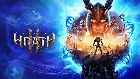 ASGARD'S WRATH 2 Gameplay Walkthrough FULL GAME