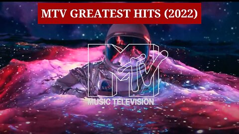 MTV GREATEST HITS (2022)