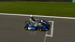 Gran Turismo 6 - Shifter Kart and GT 350 Championship