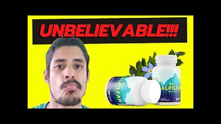 ALPILEAN ⚠️(BE CAREFUL!!)⚠️ Alpilean Review - Alpilean Weight Loss Supplement - Alpilean Review 2023